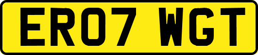 ER07WGT