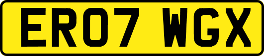 ER07WGX