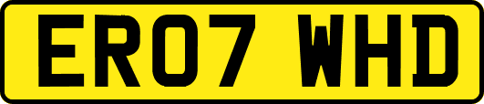 ER07WHD