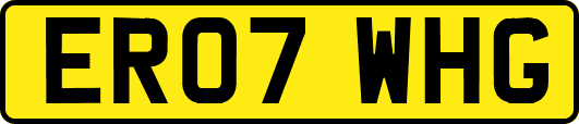 ER07WHG