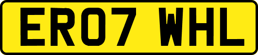 ER07WHL