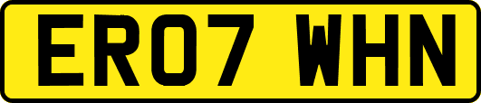 ER07WHN