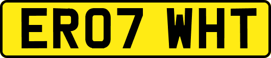 ER07WHT