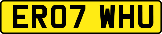 ER07WHU