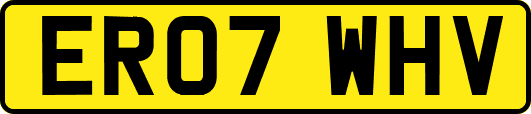 ER07WHV