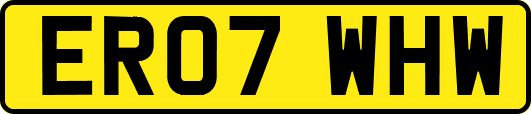 ER07WHW