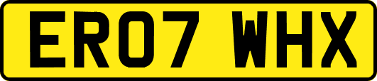 ER07WHX