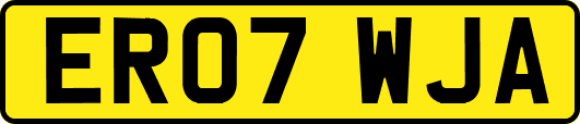 ER07WJA