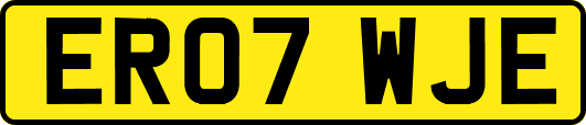 ER07WJE