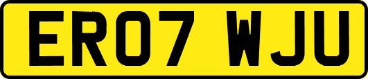 ER07WJU