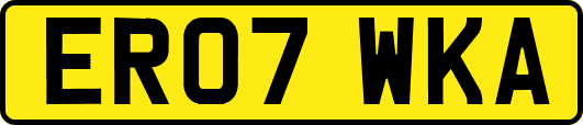 ER07WKA