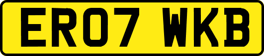 ER07WKB