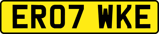 ER07WKE