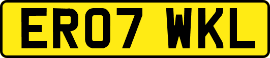 ER07WKL