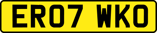ER07WKO