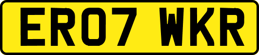 ER07WKR