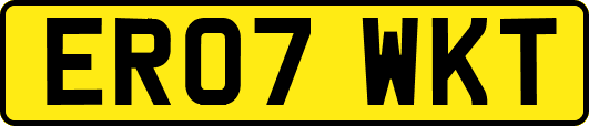 ER07WKT