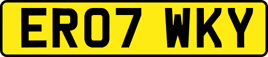 ER07WKY