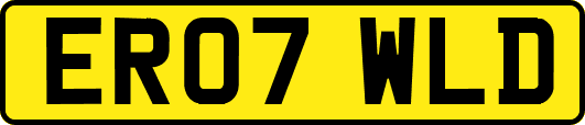 ER07WLD