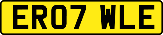 ER07WLE