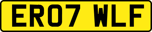 ER07WLF