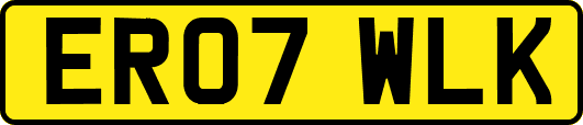 ER07WLK