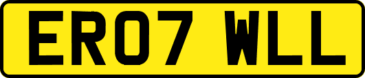 ER07WLL