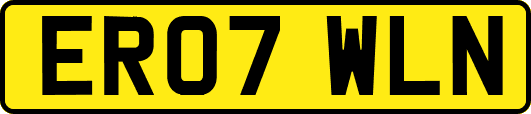 ER07WLN