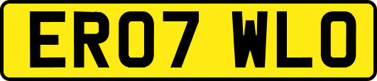 ER07WLO