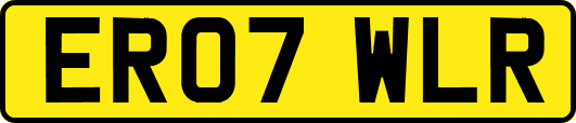 ER07WLR