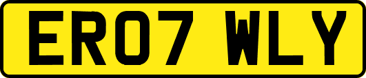 ER07WLY
