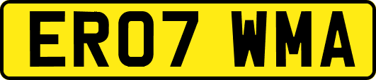 ER07WMA