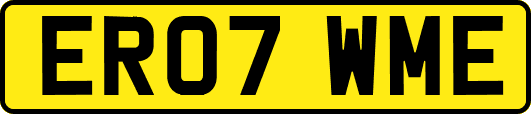 ER07WME