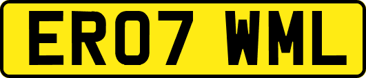 ER07WML