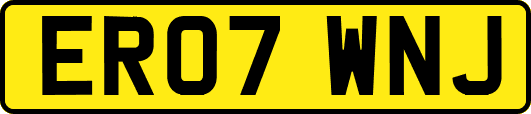 ER07WNJ