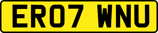 ER07WNU