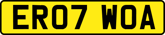 ER07WOA