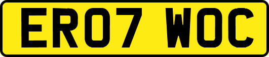 ER07WOC