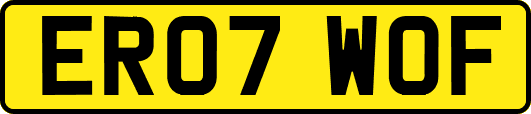 ER07WOF