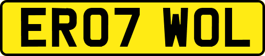 ER07WOL