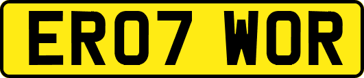 ER07WOR