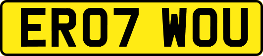 ER07WOU