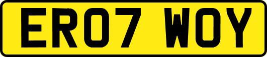 ER07WOY