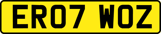 ER07WOZ