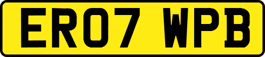 ER07WPB