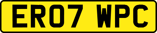 ER07WPC