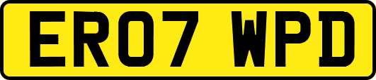 ER07WPD