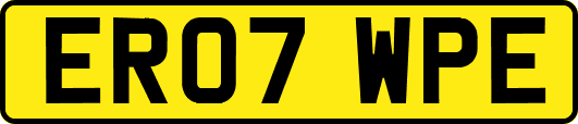 ER07WPE