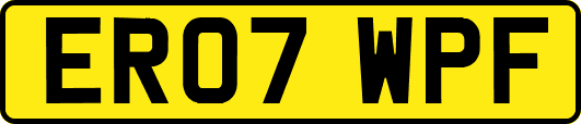 ER07WPF