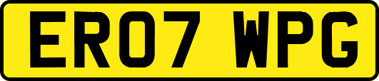 ER07WPG